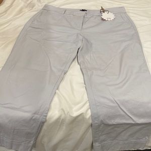 Women’s cropped pants